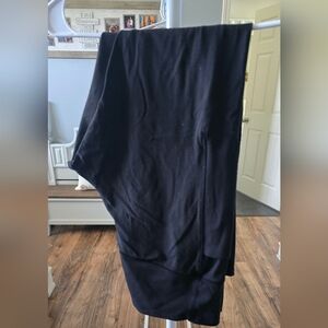 Black Women's Leggings